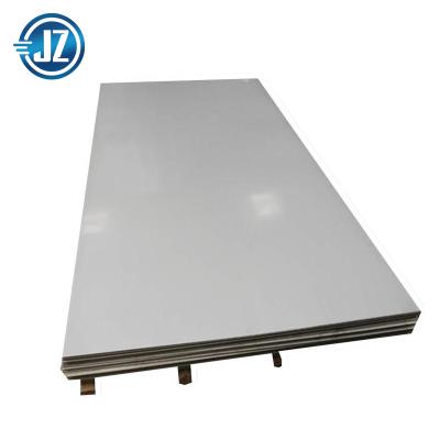 China Construction 4x8 aisi 304 aisi 304 aisi 321 stainless steel plate hot rolled custom 10mm thick 8mm 202 321 price for sale