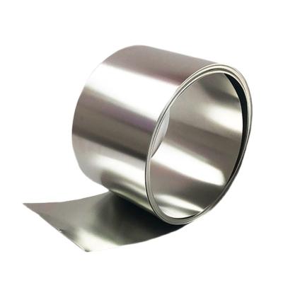 China Building Suppliers Hot Cold Rolled Monel 301 309s 410s 9mm 2507 304 316l Stainless Steel Coils for sale