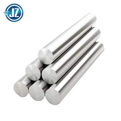 China ASTM Chemical Cut To Size 12mm 304 316l 310s 904l 309s 2205 2507 Super Duplex Stainless Steel Round Bar for sale