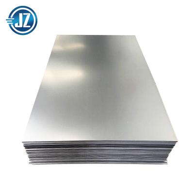 China Widely Hot Rollded Nickel Alloy Steel Sheet 600 ASTM B168 Inconel 600 UNS N06600 Alloy Steel Plate for sale