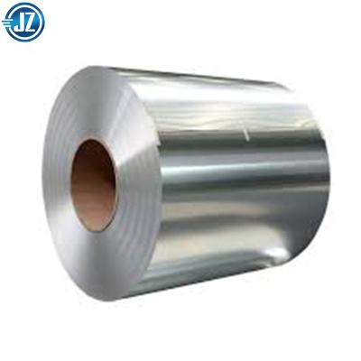 China Widely main c7521 300mm monel c1100 3003 ss400 1060 400 hastelloy alloy coil hot rolled strip nickel for sale