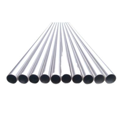 China Widely astm a335 a213 20 38mm p11 welding 625 seamless monel 400 825 16mm nickel alloy pipe for sale