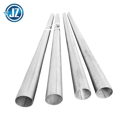 China inconel 718 a312 tp304 tube c276 c-276 c22 alloy 600 tubing inconel 725 hastelloy pipe widely material for sale