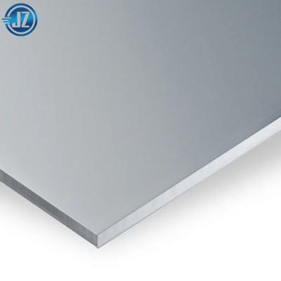 China Building Decoration / Home Appliance / Others Polished Aluminum Sheet 2024 5052 5754 5083 6061 7075 Mirror Finish Anodized Aluminum Sheet for sale