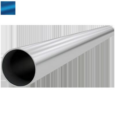 China Construction Industry/Automotive/Industry High Quality 1000 Series Aluminum Pipe For Body Panels From Chinese Factory Directly for sale