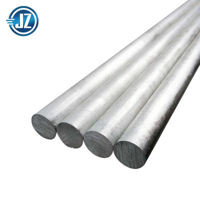 China auto part/industrial/machine equipmen 6061 1080 h12 cold drawn 7075al 7075 t7351 5056 3003 5083 6063 aluminum round t6 1100 bar for sale