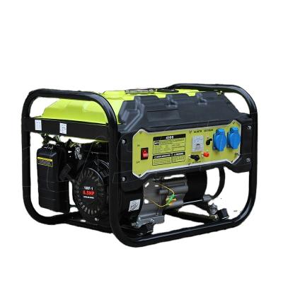 China BS2500 BISON Hybrid Super Quiet Silent Inverter 2kw 5kw 15hp Home Ohv Engine Rator Power Gasoline Generator BS2500 for sale