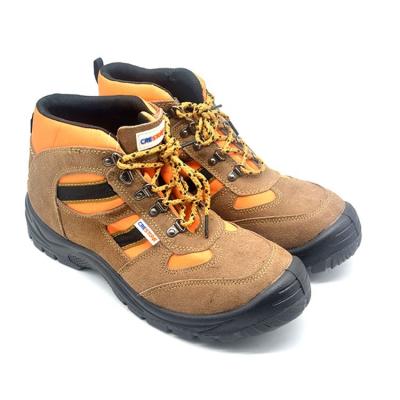 China Anti-Static Good Price Industry Protective Safety Breathable Professional Hot Selling Protective Shoes for sale