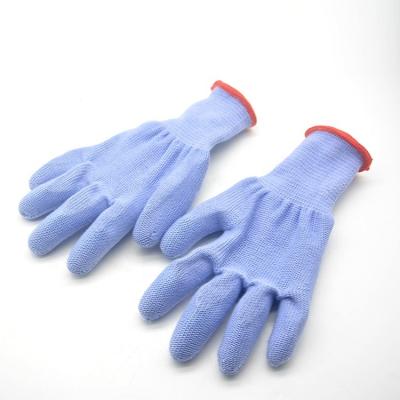 China Labor Safety Soft Wholesale Hand Construction Safty Quality Protective Work Glove for sale