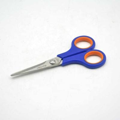 China Universal High Quality Cutter CRESTONE Professional Tools Multi Function Stainless Steel Comfortable Professional Scissors for sale