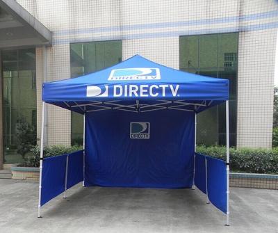 China Folding 10 x 10 Canopy Tent for sale