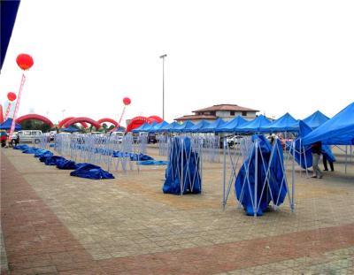 China Commercial 10 x 10 Folding Beach Gazebo Tent Fair Shelter Pop Up Event Tents for sale