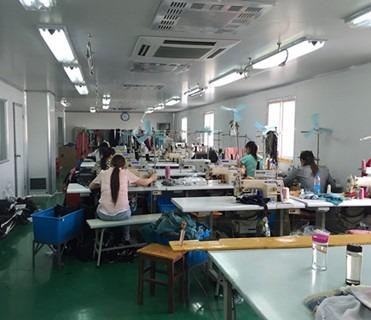 Verified China supplier - Suzhou JL Silk Co., Ltd.