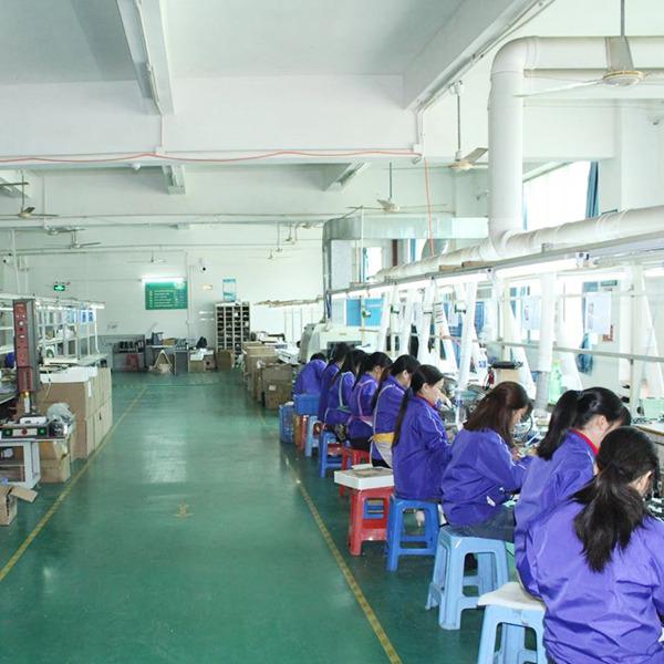 Verified China supplier - Shenzhen Kanench Electrical Appliances Technology Co.,Ltd