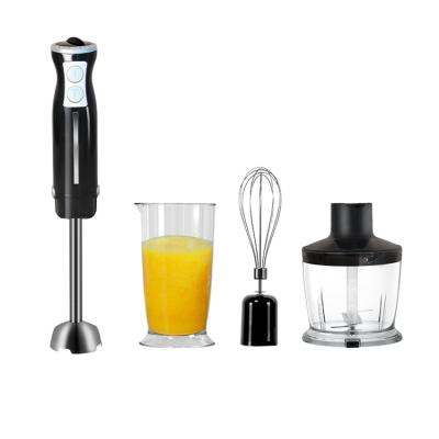 China Multi Universal Blender 12 Speeds 500w Food Blender Immersion 15000rpm For Grinder Mixer 220V Kitchen Hand Blender for sale