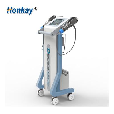 China 2021 ED therapy the best vertical shockwave therapy equipment for ed treatment shockwave machine for sale