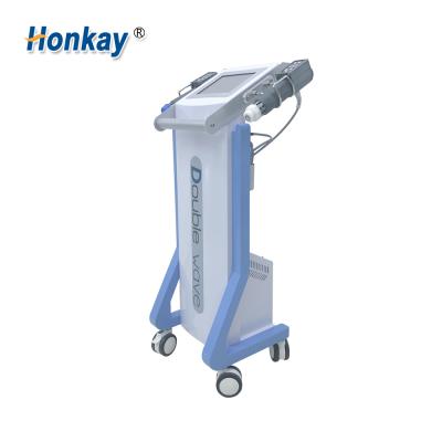 China ED Therapy New Arrival Erectile Dysfunction Equine Shockwave Machine for Pain Relief and Weight Loss for sale