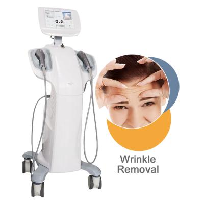 China 2021face beauty equipment 7D skin tightening focused newest ultrasound body and face slimming anti-wrinkle machine for beauty salon equipment for sale