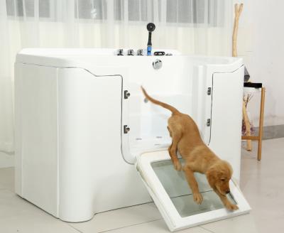 China Japan/Japanese free manufacture acrylic soaking tubs soak tub/dog bathtub/free standing installation, OEM acceptable for sale