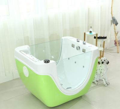 China New product freestanding bathtub for baby /hammock bathtub/plastic tub for sale