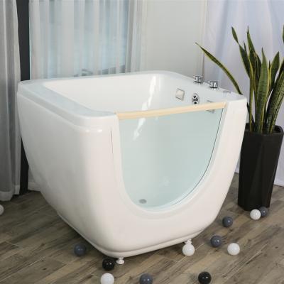 China China manufacture free standing bathtub baby/free standing bath/acrylic bathtub for sale