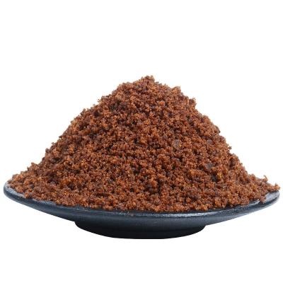 China Super Restaurant Market China Home Supplier Cane Sugar Refined Brown Sugar for sale