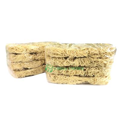 China Manufacturer Chinese Thin Fine Dried Noodle Vermicelli Pasta Dried Rice Noodle for sale