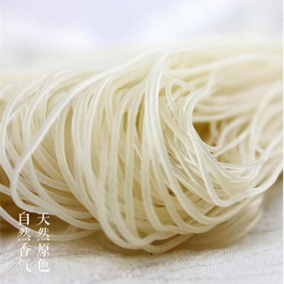 China Supply Kong Moon Rice Stick Rice Vermicelli Rice Noodle Dry Pasta for sale