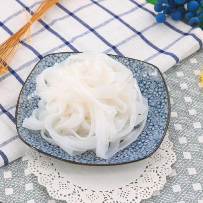 China Cheap Price Dried Sha He Dried Rice Vermicelli Noodles Pat Tai Dried Rice Noodle for sale