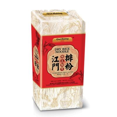 China Chinese Wholesale Dry Rice Stick Asian Kong Moon Rice Noodle Rice Stick for sale