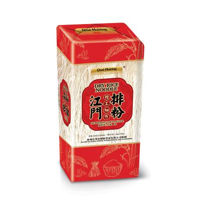 China 100% Pure Dry Rice Vermicelli Rice Noodle OEM Price High Quality Rice Stick for sale