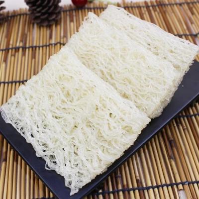 China Wholesale Dry Dong Guan Vermicelli Noodle and Rice Noodle for Cooking Restaurants Supermarkets OEM Factory for sale