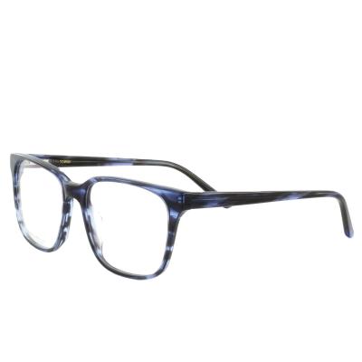 China Shenzhen shine eyeglasses frames square acetate optical frames anteojos eyeglasses for man for sale