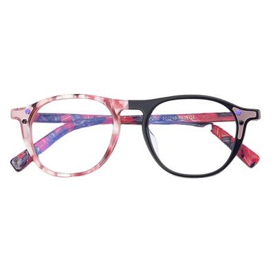 China NEW ORIGINAL optical frames fashion glasses optical frame for girls with factory price for sale