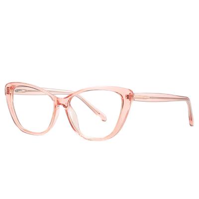 China Blue light anti river feminino oculos de grau in optical frames glass for sale