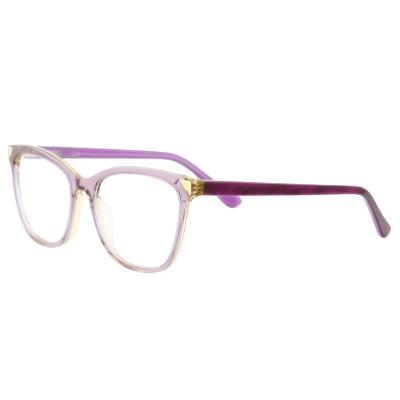 China Optical Frames Like Fashion Acetate Optical Frames Eyewear Glasses for sale