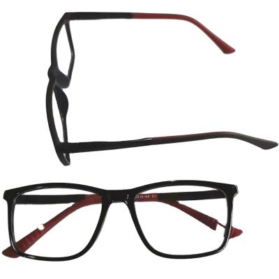 China Stylish Optical Frames New Arrival Man Eyeglass TR90 Stylish Flexible Frame Glasses Mixed Styles Oculos gafas so for sale