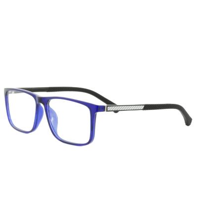 China Tr90 Spectacle Frames Vintage Equips Eyewear Eyewear Optical Frame Spectacle Glasses for sale