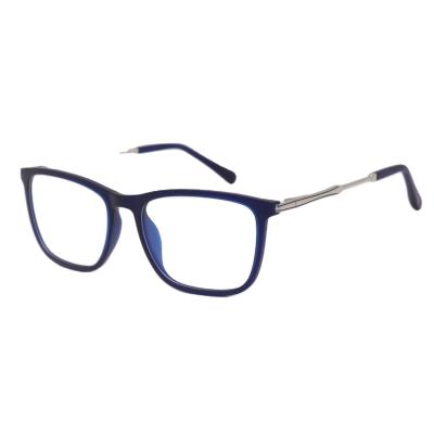 China Optical frames 1838 gafas d'oculos eyeglasses frames ladies optical frames glasses tr.90 for sale