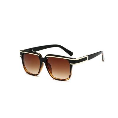 China Optical frames wholesale fashion shades sunglasses men's acetate sunglasses your logo made in china for sale