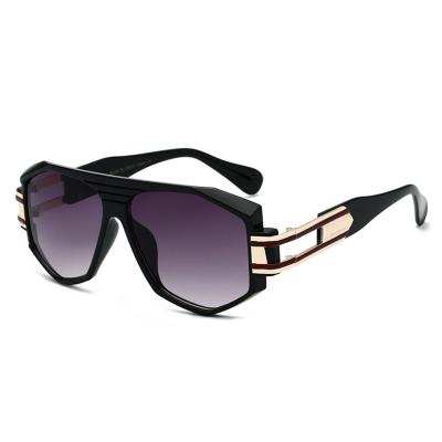 China Hot Selling Retro Temple Colored Frame Sunglasses Machine TR Wide Optical Frames Unisex Made in China for sale