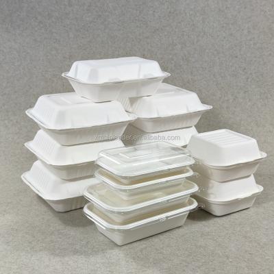 China Eco Cartoon Biodegradable Sugar Cane Bagasse Disposable Tableware for sale