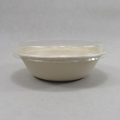 China OEM Food Grade Child Safe Custom PLA PET pp Plastic Lid For Disposable Tableware for sale