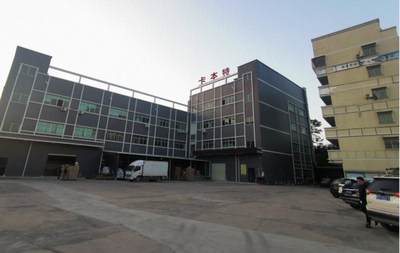 Verified China supplier - Shenzhen Carbon Bent Environmental Protection Technology Co., Ltd.