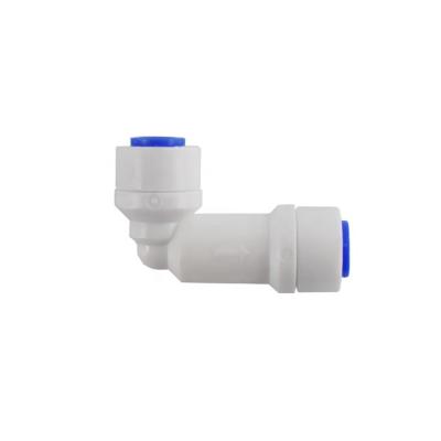 China Wholesale Household Factory Supply Water Purifier Accessories Check Valve for sale