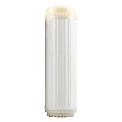 China Hotel Ultrafiltration Membrane Filter Core PVDF Integrated Filter Large Flow Rate Core Can Clean Ten Inch Flat Main Ultrafiltration Membrane for sale