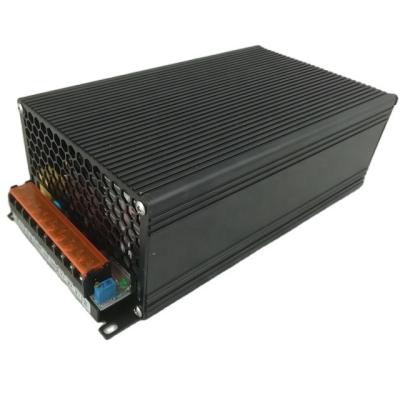 China Industrial Automation 110V / 220V 24V AC To 1500W DC Power Supply For Industrial Control / Motor for sale