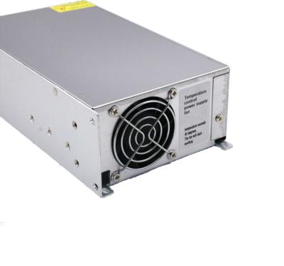 China High quality AC to DC power supply for switching device etc power supply. 3D Printer Motor 1000W 24V 240*124*65mm for sale