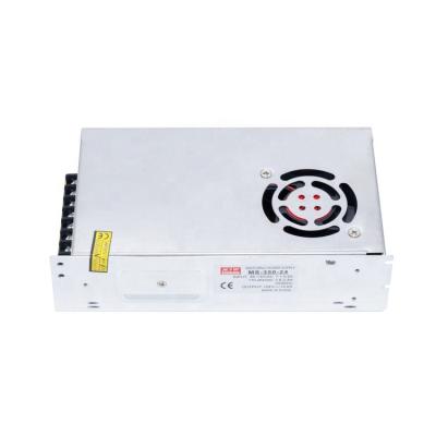 China Power 350w 24v Switch Module Power Supply Extended Change Power Supply For Strip Light MS-350-24 for sale