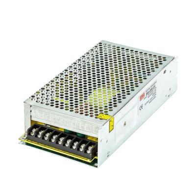 China Factory sale 200W switched power supply 24v cctv use SMPS MS-200-24 power supply for sale